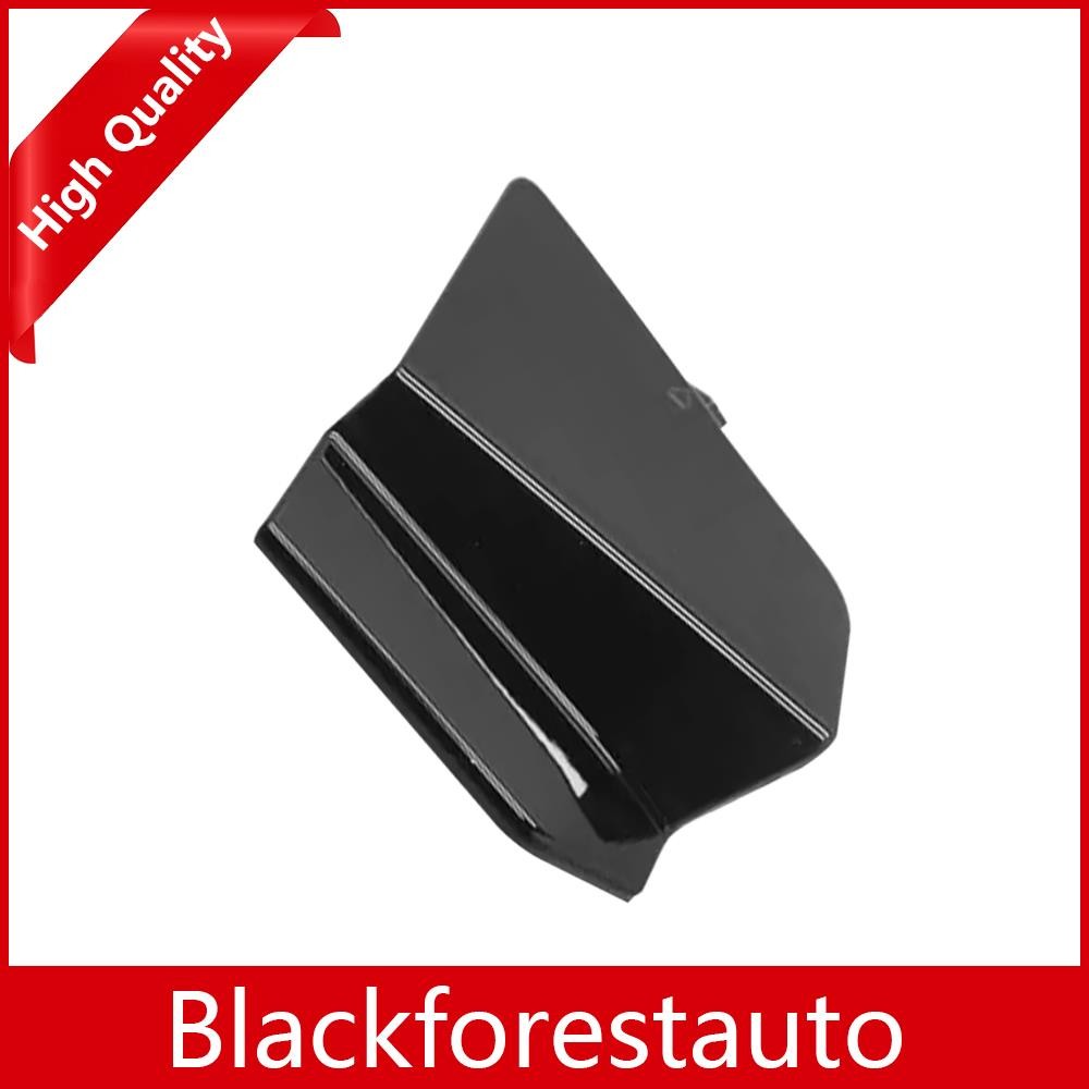 Front Bumper Tow Hook Cover Cap Unpainted 51115A45EE1 Fits For X3 M40i 2022-2023 Q