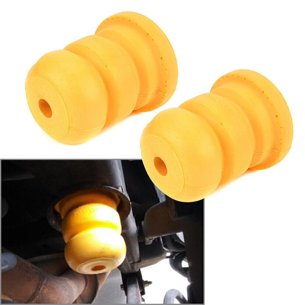 for Chevy Silverado for GMC for Sierra for Cadillac 92mm Rear Position Control Arm Bump Stop Q