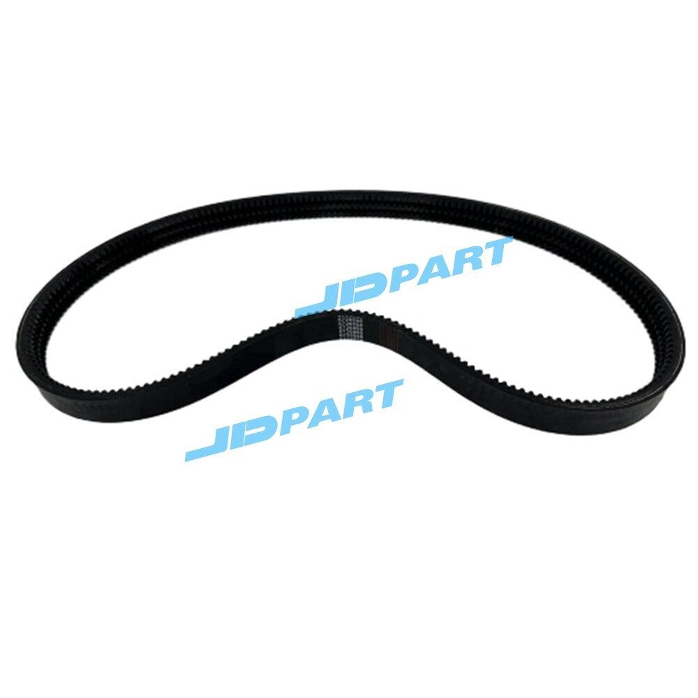 6726898 Belt is suitable for 753, 773, S130, S185, S205, T140, and T190 engine parts.