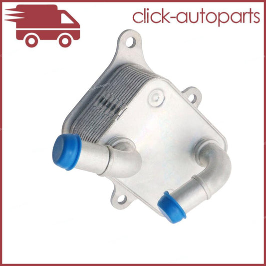 Oil Cooler Transmission Metal for Kia Forte for Hyundai for Elantra 2.0L Engines 2019-20 Q