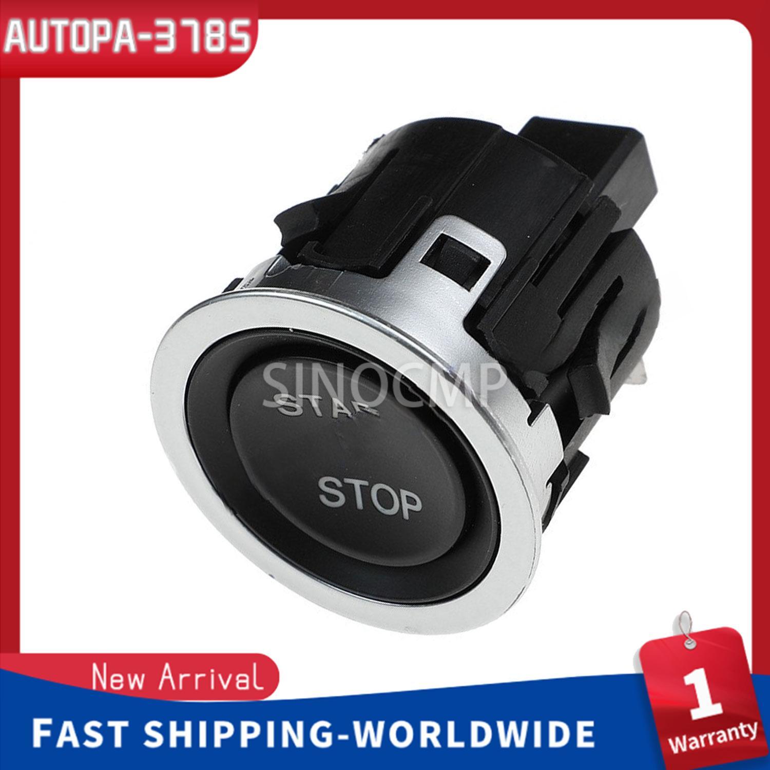 Ignition Stop Start Button Switch for Land Rover for Range Rover Sport LR094038 NEW
