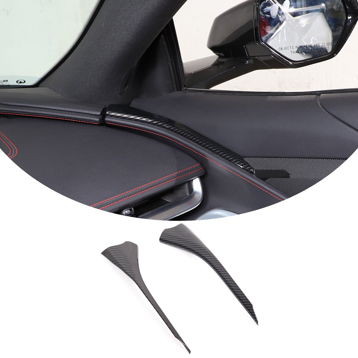Car Suction Cup Vehicle Flag Posts Mount for ATV UTV for Jeep for Wrangler House- v