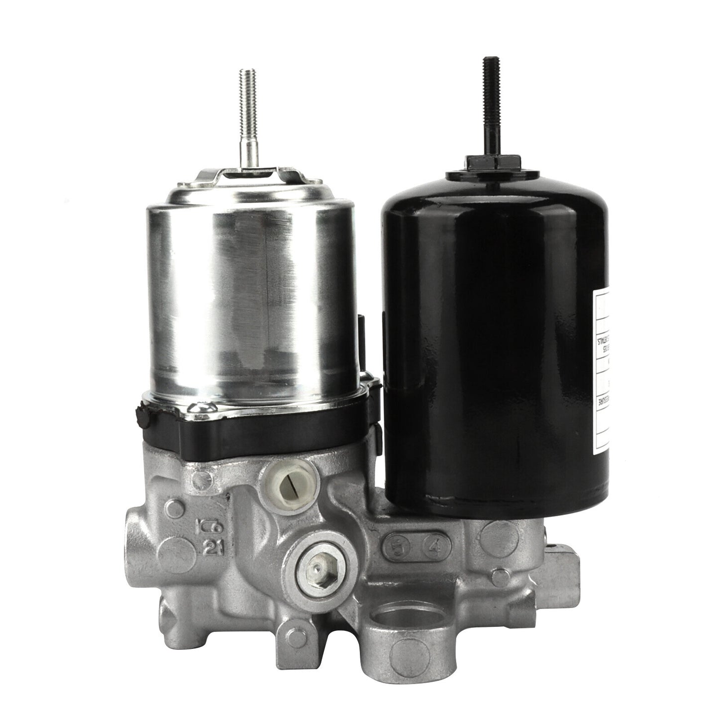 47070-47050 Anti lock Pump Assembly Brake booster ABS for Toyota Prius 2010-2015