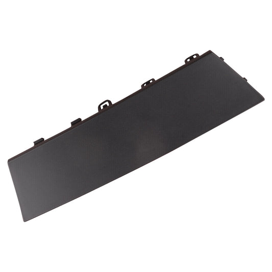 Rear Bumper Fits for Tesla Model Y 2020-2021 NEW Lower Tow Eye Hitch Cover Black
