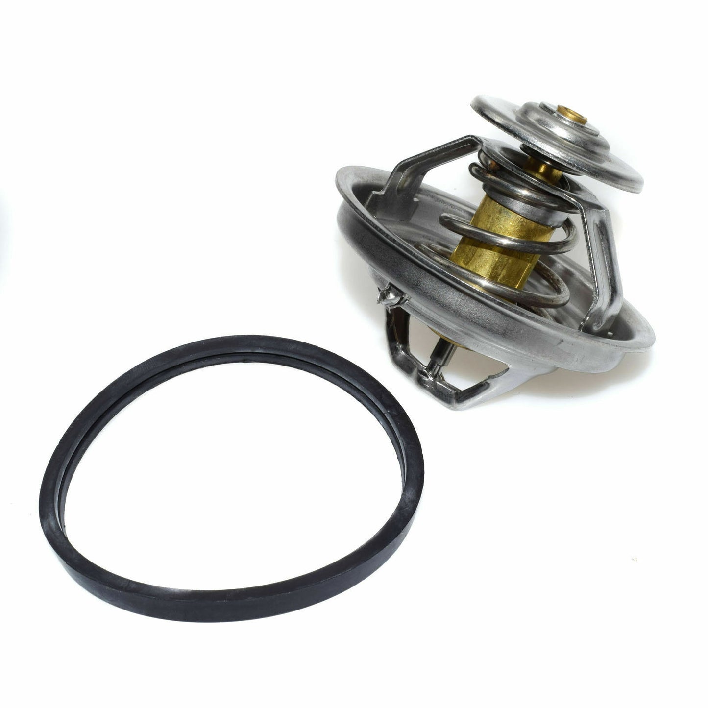 Engine coolant thermostat 92C 078121113G for VW for Passat B5 for Audi A4 A6 28L- v