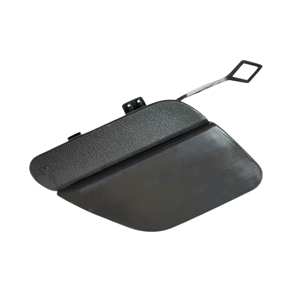 Fits for Mercedes-Benz E-Class New Bumper Tow Hook Eye Cover REAR Unprimed Q