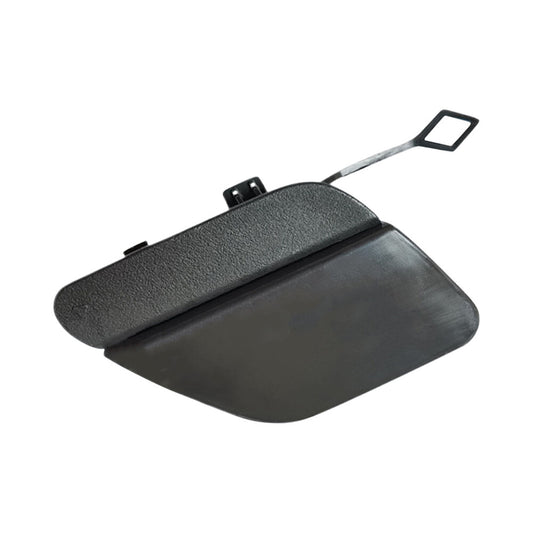Fits for Mercedes-Benz E-Class New Bumper Tow Hook Eye Cover REAR Unprimed Q