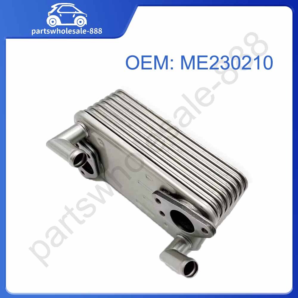 ME230210 new Oil Cooler Core for Mitsubishi Engine Parts SY215 Engine 4M50