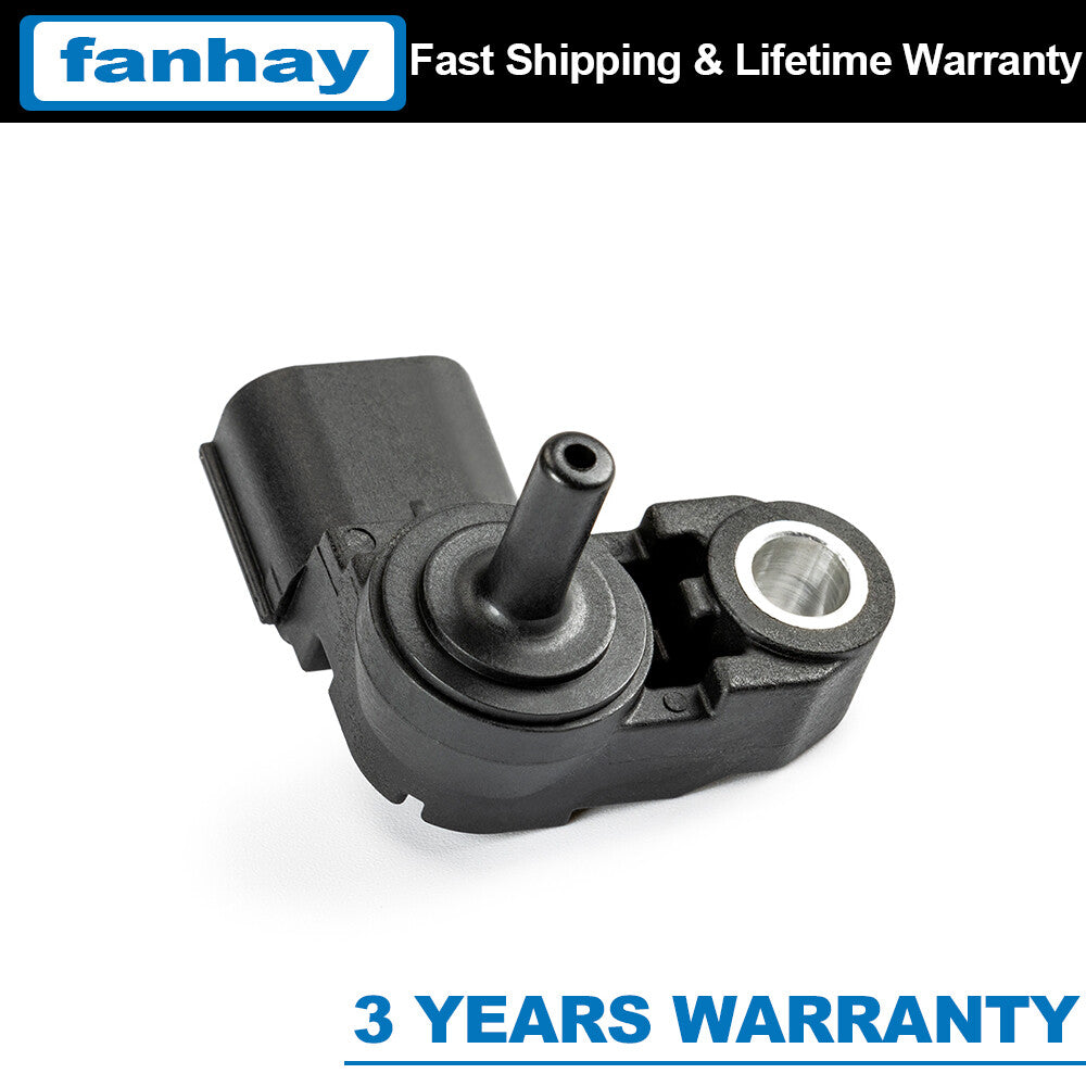 Map Mass Air Flow Pressure Sensor 55241571A for Ducati 1299 Panigale 15-17 New Q