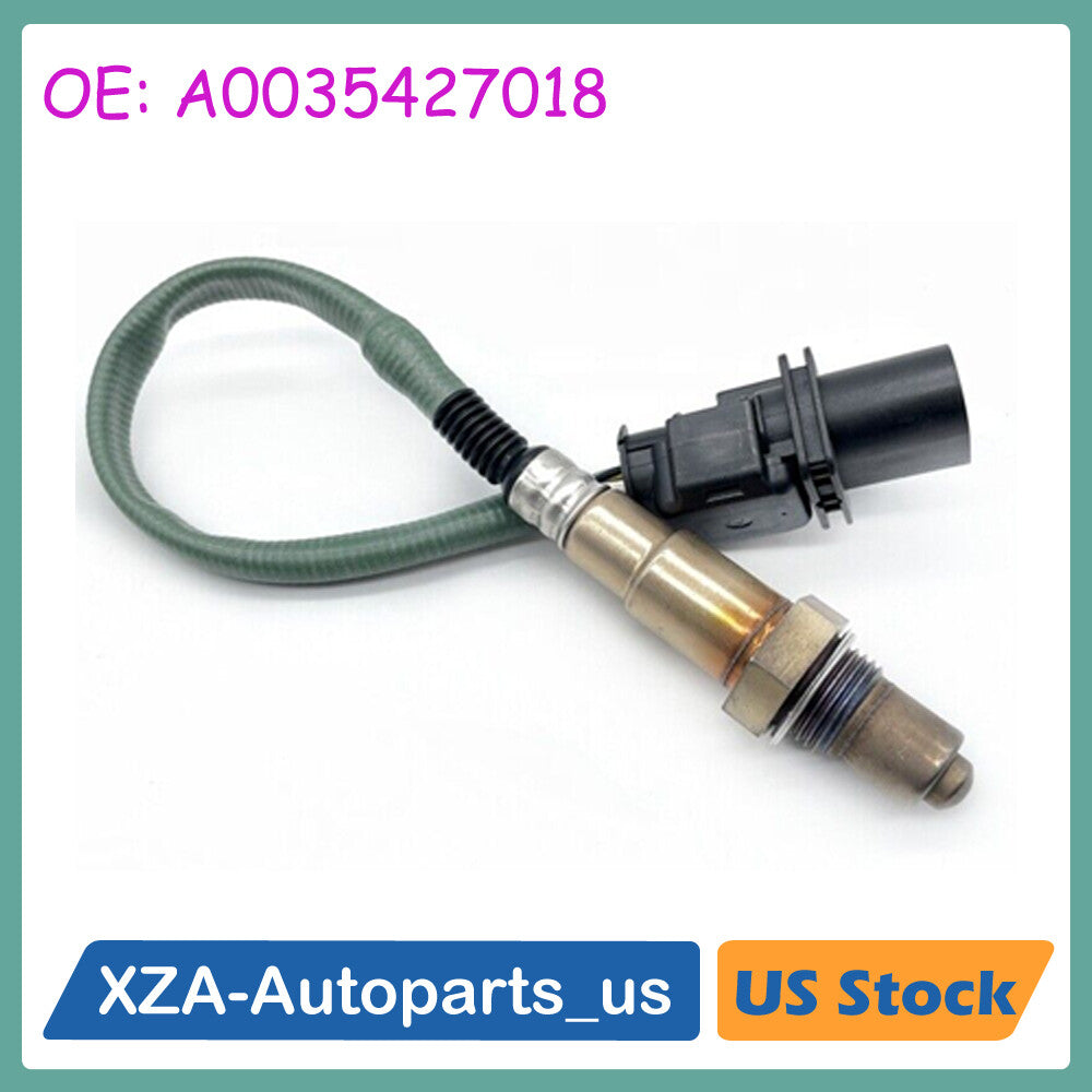 Upstream Lambda Oxygen Sensor for Benz ML550 SL550 CLS63 AMG 06-12 A0035427018 Q