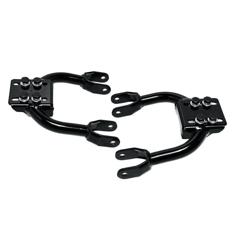 Adjustable Front Upper Camber Control A-Arms Kit for Honda for Civic EG 1992-1995