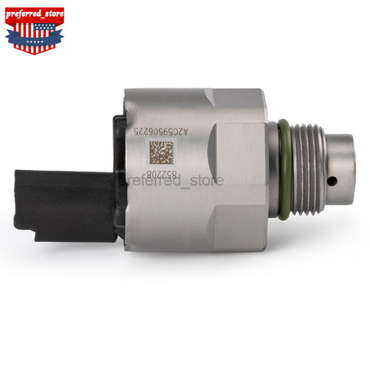 A2C59506225 New Fuel Pressure Control Valve VDO PCV Valve X39-800-300-005 E1C5- v