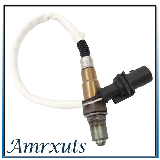 Upstream oxygen sensor 0258027049 is suitable for Land Rover LR4 and for Land Rover for Range Rover 2014-2015 3.0L models. n
