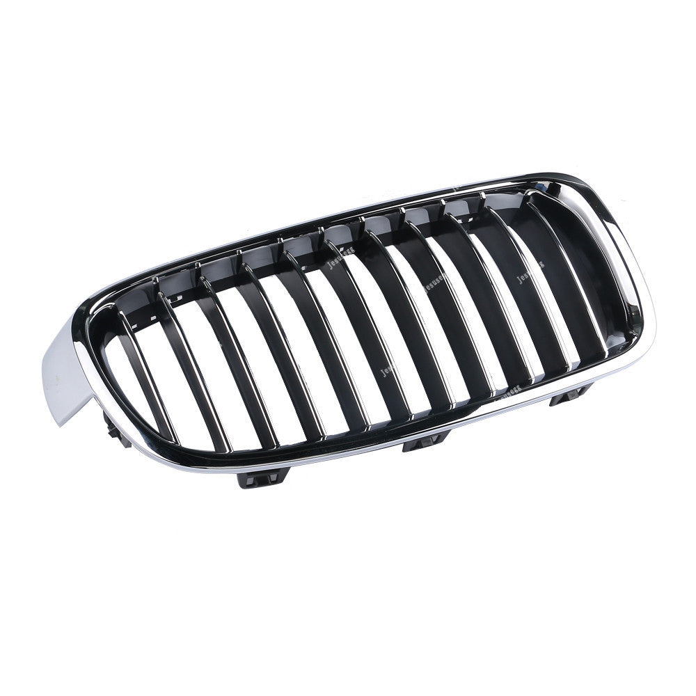 Chrome Front Kidney Grille Right Side for BMW F30 328i 335i 3 Series