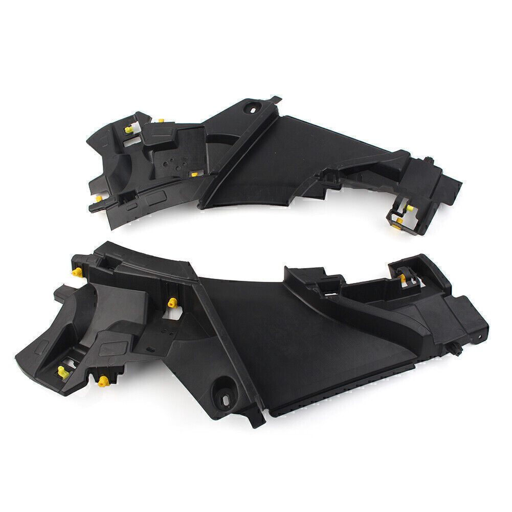 Pair Front Bumper Mount Bracket for Land Rover for Range Rover Sport 2018-2021 2020