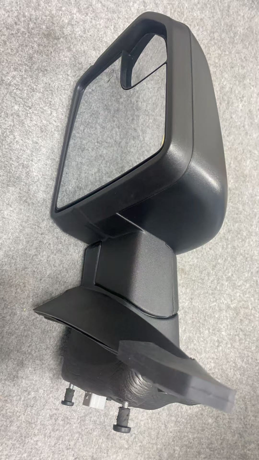 FL3Z17683CC Driver Side Mirror for Ford F150 15-20