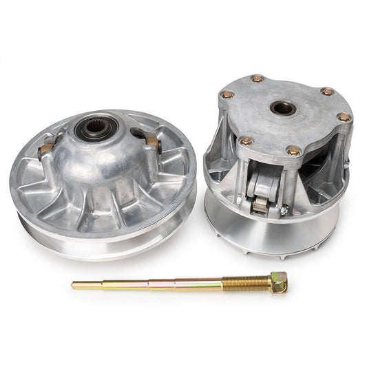 1323298 for Polaris 2016-21 RZR 1000 XP S Primary&Secondary Driven Clutch+Puller Q