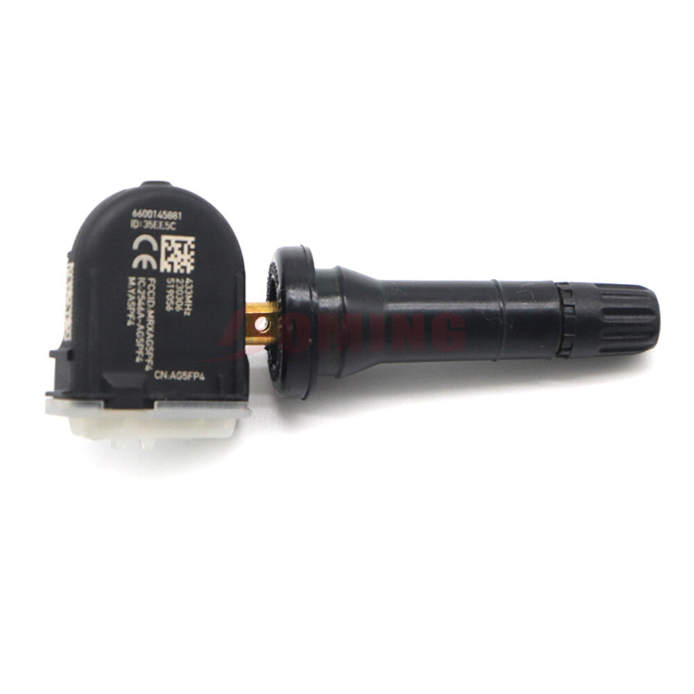6600145881 TPMS Tire Pressure Sensor for Geely Geometry A/C/E/G6 Emgrand 433MHz
