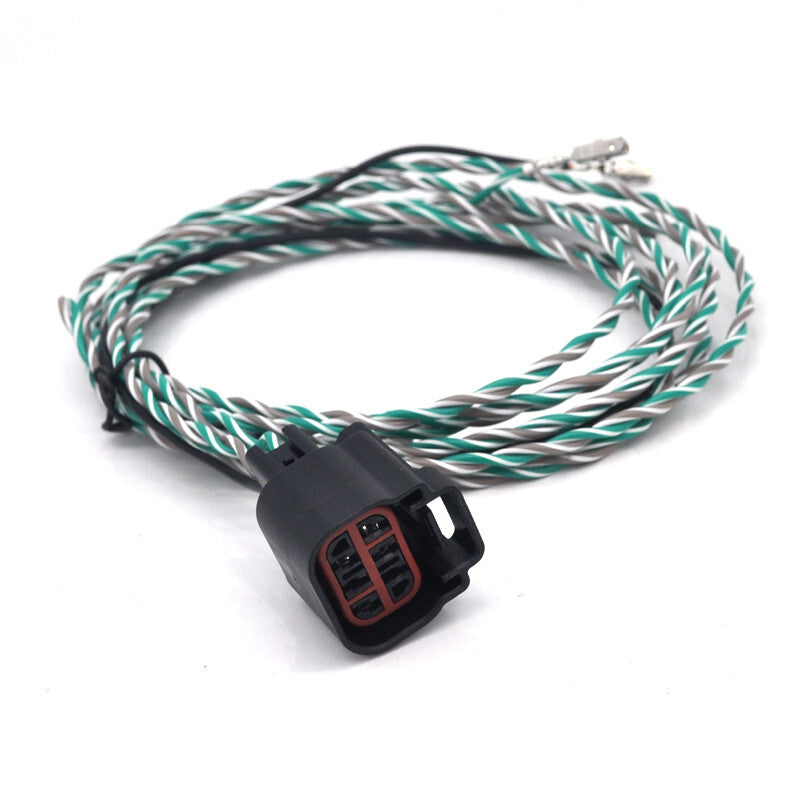 Retrofit ELECTRIC SUCTION tail gate SOFT close cable for Range Rover L405 17-22
