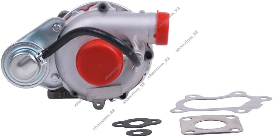 Turbo Turbocharger 135756181 for Perkins Engine 404D-22T 404D-22TA 404C-22T