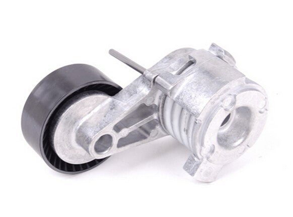 Drive belt tensioner suitable for E60 E61 E82 E83 E85 E86 E88 E89 E90 E91 E92 E93- n
