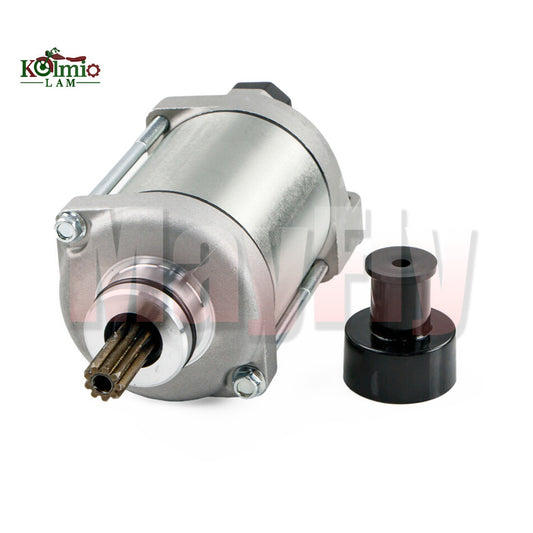 Fit for Honda Fireblade CBR1000RR 08-19 Engine Electric Starting Starter Motors