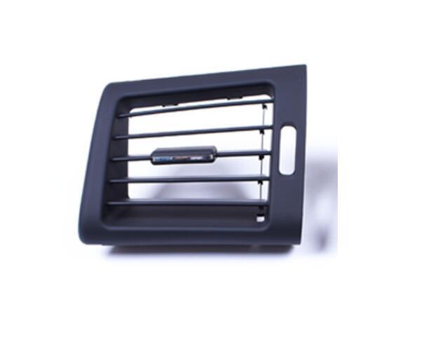 Front left black console grill dashboard AC vent for Mercedes W251 R280 - n