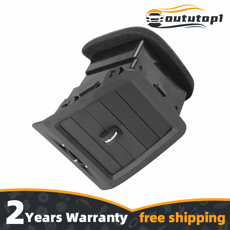 Heat Air Conditioning Socket Vent (Left Side) for 2008-2014 for Dodge for Challenger 1QL41XDVAA