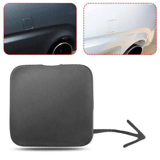 Rear Bumper Tow Hook Eye Cover Cap Fit For 2014~2017 for Infiniti Q50 85071-4GA0A