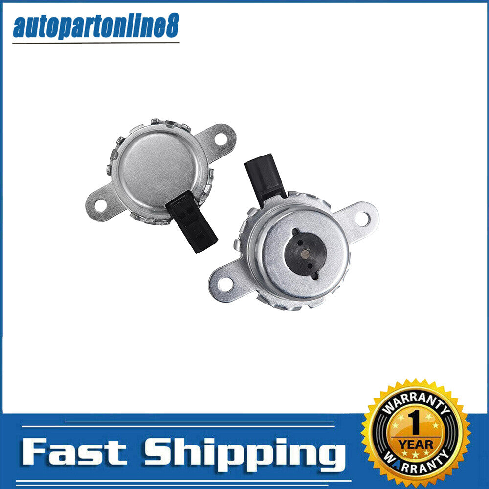 Intake & Exhaust Variable Valve Timing Solenoid for Subaru BRZ Legacy Impreza Q
