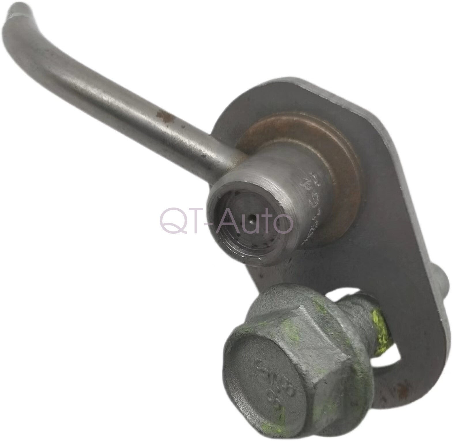 12670941 Piston oil nozzle suitable for 2015-2019 2.5 Impala- n