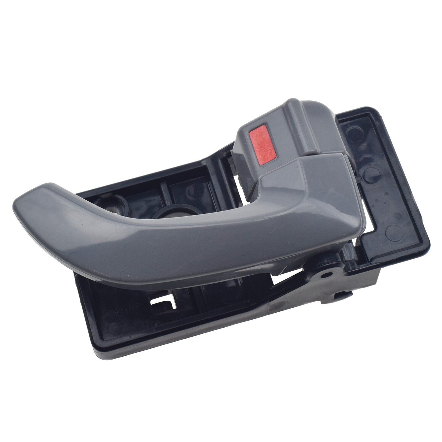 2005 - 2009 for Hyundai for Tucson Front/Rear Right Plastic Interior Door Handle- v