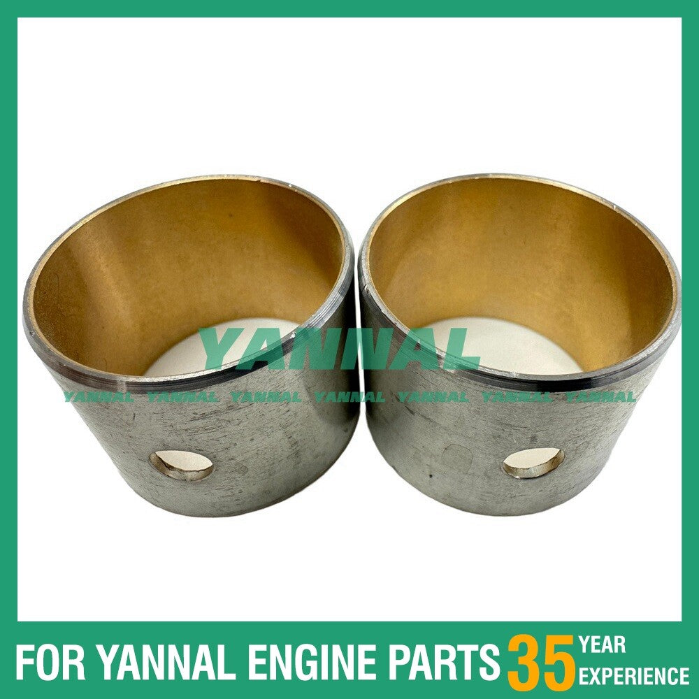 Replacement bushing 02233650, compatible with Deutz F2L511 engine diesel parts.