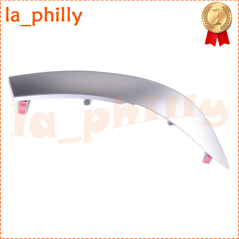 For 2009-13 for Toyota for Corolla Altis Right Upper Central Dashboard Cover Trim Strip