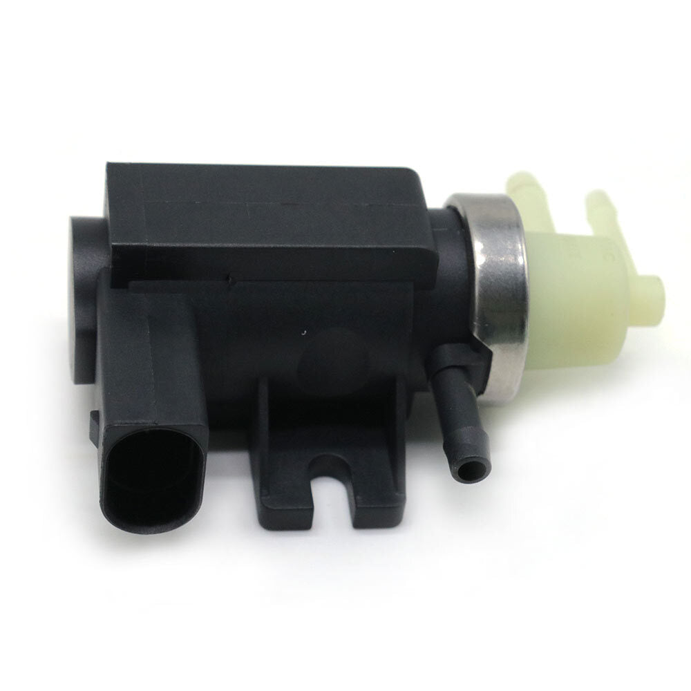 EGR Valve Turbo Boost Pressure Solenoid Converter Fit for VW TDI N75 1.9L 99-03