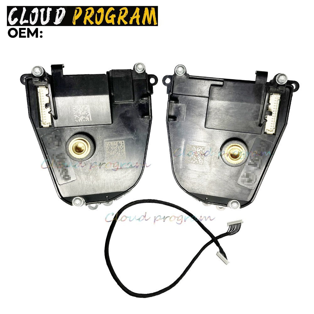 61319873220 1 pair Steering wheel cruise switch For 3 Cruise Switch n