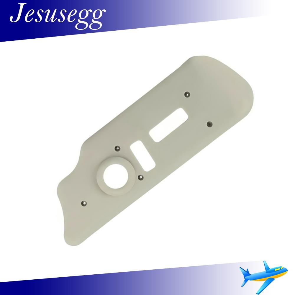 Left Side Power for Seat Switch Bezel Trim Panel for 2003-2006 for Escalade Avalanche Q