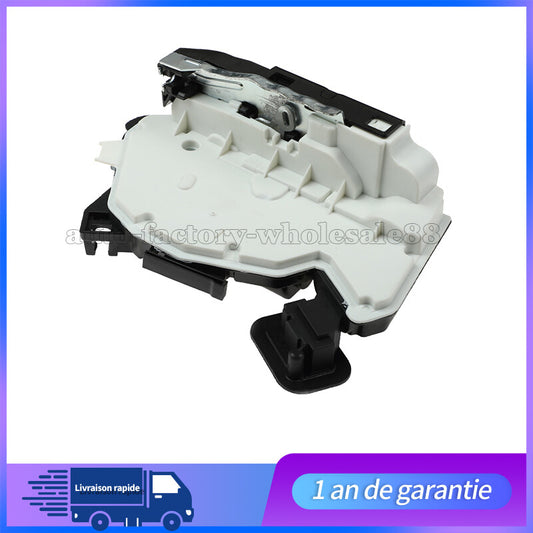 SERRURE DE PORTE ARRIÈRE DROITE for SEAT LEON 3 for SKODA for VW for GOLF 6 POLO 5 for GOLF 7 n