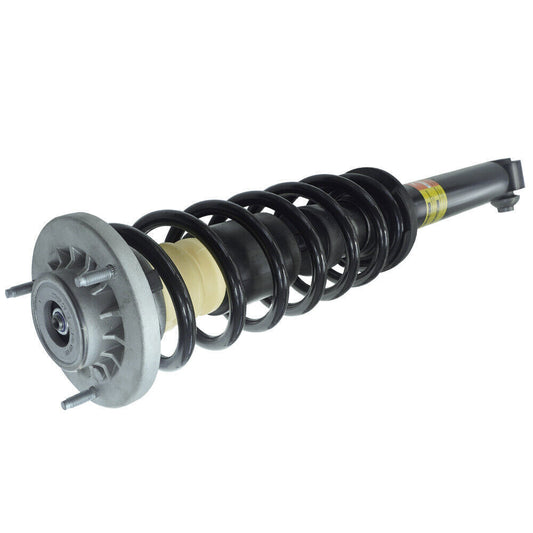 Two rear left and right shock absorber struts suitable for Ford F150 XL XLT STX SVT 2010-2014