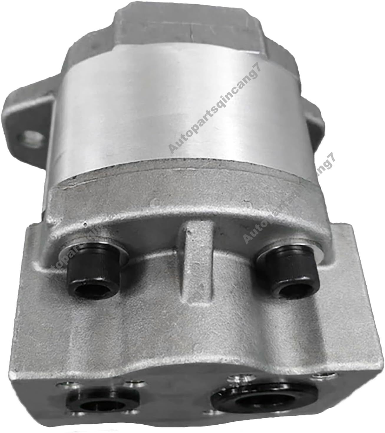For Komatsu Cranes LW160-1 Hydraulic Gear Pump 705-11-34110