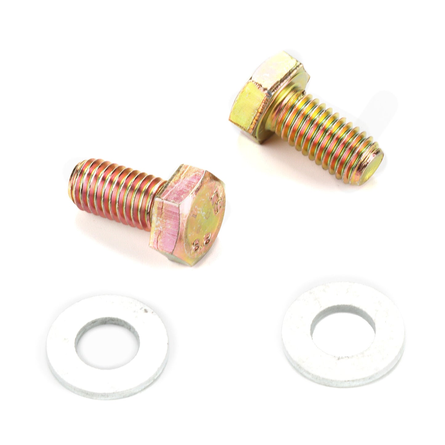 Rear Exhaust Manifold Bolt Repair Bracket Kit for GMC Trucks SUVS Right KAP169 Q