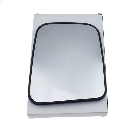 for Nissan Navara D22 Patrol Y61 Pick-Up Right Side Convex Mirror Glass Heated