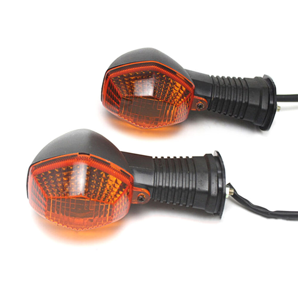 Front Turn Signals Lights Fit for Suzuki V-Strom 1000 04-06 SV650S 2003-2016 Q
