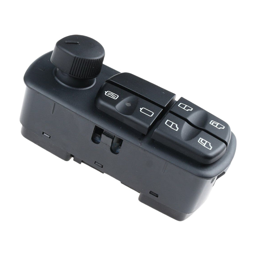 Front left master control power window switch for Mercedes Axor Atego 0025455113- n