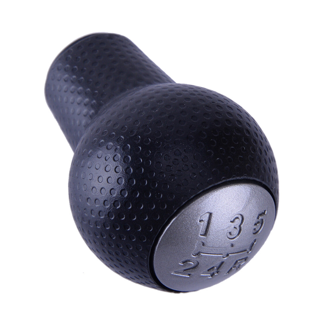 5 Speed Manual Gear Shift Knob Fit for Honda FIT/Jazz 2002-2008 Q