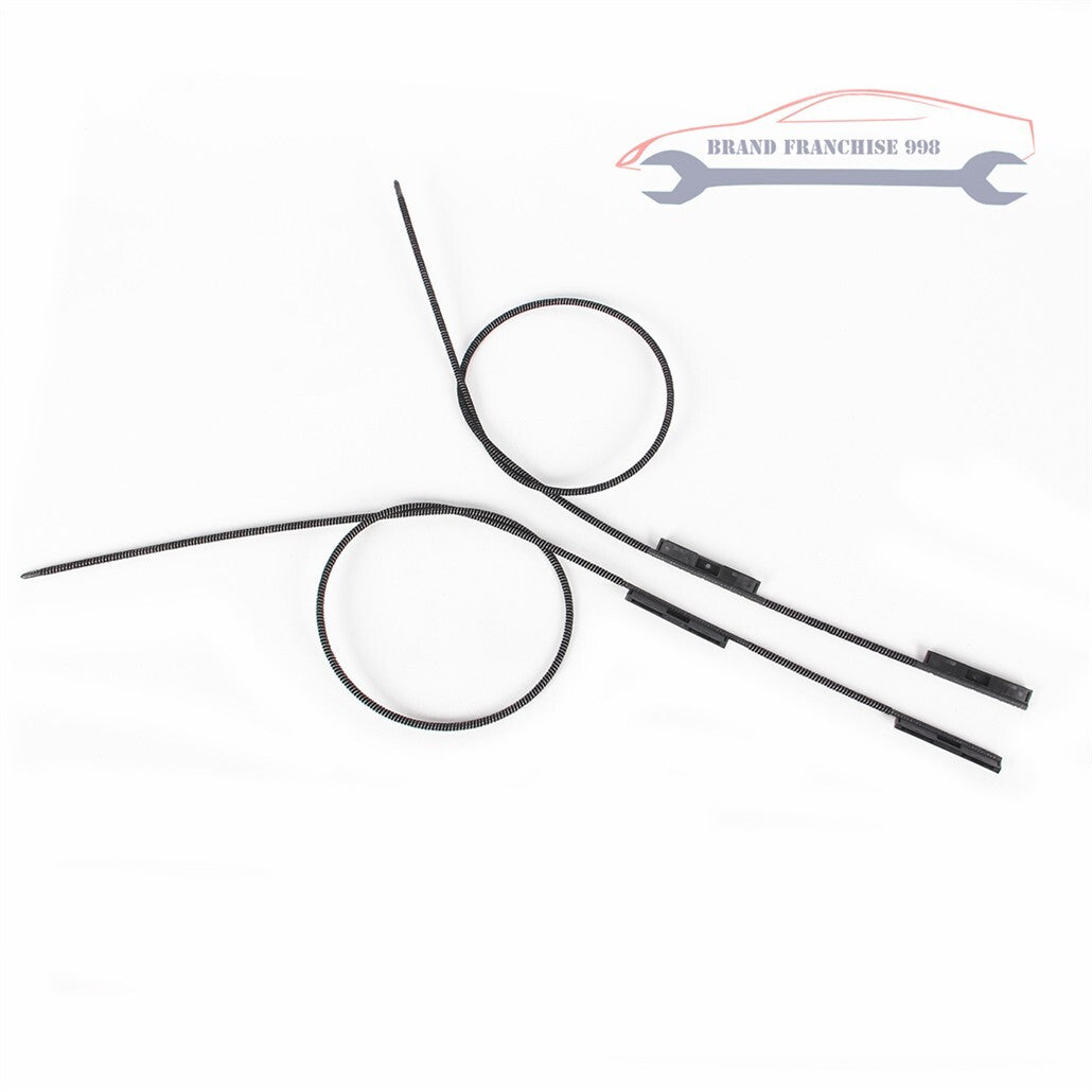 Sunroof glass track traction harness cable suitable for Mercedes E class 02-06 Q
