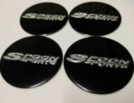 1-piece set of for Alfa Romeo Gold Sportiva side mudguard trunk sticker badge- v