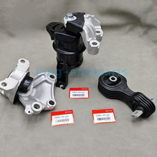 Engine Overhaul Con rods Kit Oversize mast 83mm +0.5 compatible with for Audi for VW 2.0 TSI G