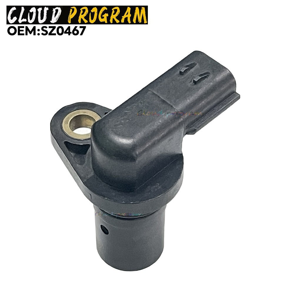 SZ0467 Motorcycle Speed Drive Sensor 1S48375501 1S4-83755-01-00 Fit for Yamaha YBR25 n