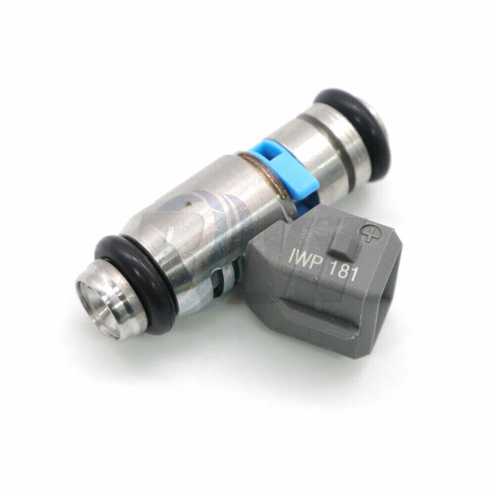 4-pack IWP181 fuel injectors for Harley Davidson Sportster XL 883C 1200C 27706-07A- v